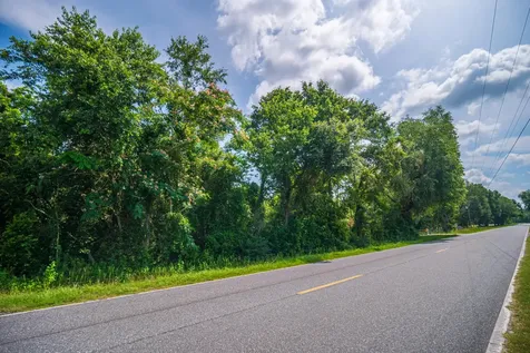 Tbd County Road 252 Wellborn FL 32094