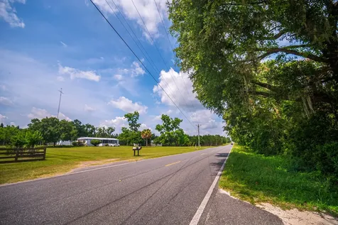 Tbd County Road 252 Wellborn FL 32094