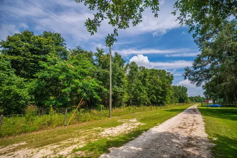 Tbd County Road 252 Wellborn FL 32094