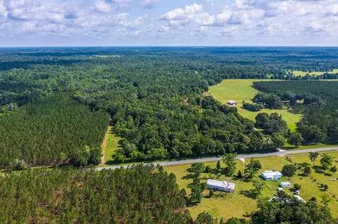 Tbd County Road 252 Wellborn FL 32094