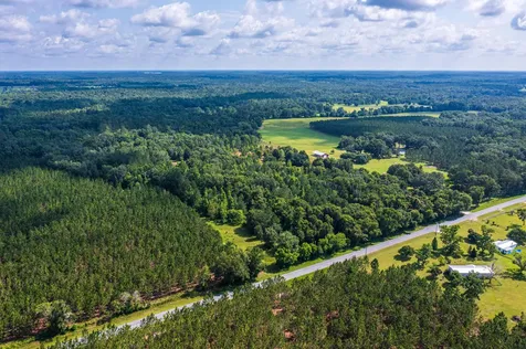 Tbd County Road 252 Wellborn FL 32094