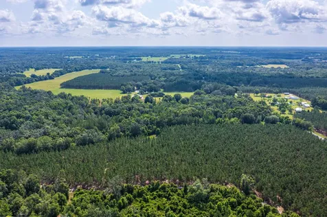 Tbd County Road 252 Wellborn FL 32094