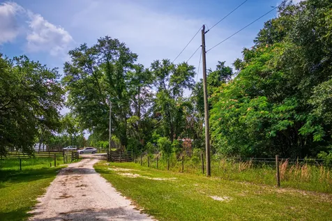 Tbd County Road 252 Wellborn FL 32094