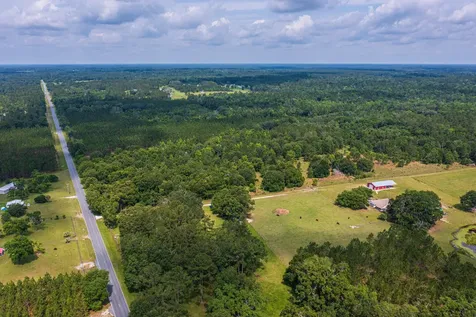 Tbd County Road 252 Wellborn FL 32094
