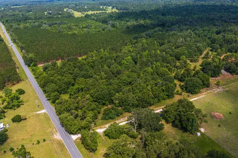 Tbd County Road 252 Wellborn FL 32094