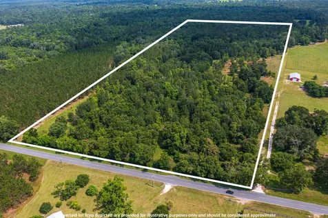 Tbd County Road 252 Wellborn FL 32094