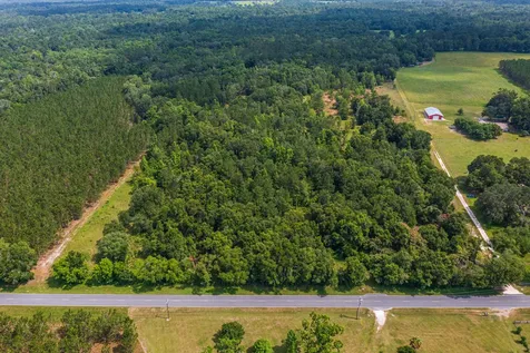 Tbd County Road 252 Wellborn FL 32094