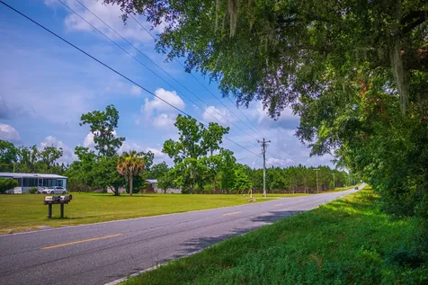 Tbd County Road 252 Wellborn FL 32094