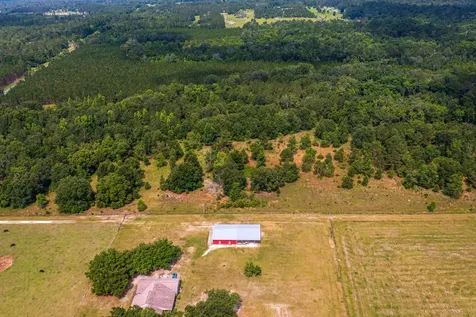 Tbd County Road 252 Wellborn FL 32094