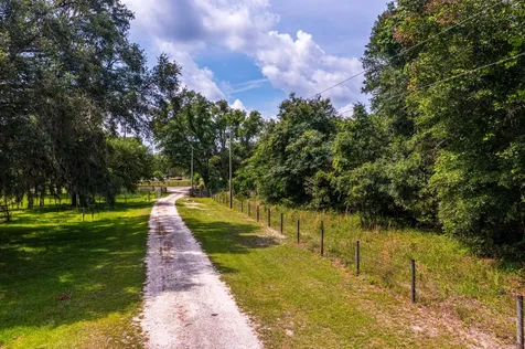 Tbd County Road 252 Wellborn FL 32094