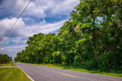 Tbd County Road 252 Wellborn FL 32094