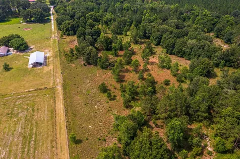 Tbd County Road 252 Wellborn FL 32094