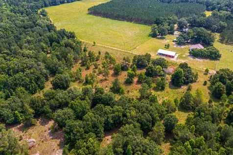 Tbd County Road 252 Wellborn FL 32094