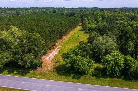 Tbd County Road 252 Wellborn FL 32094