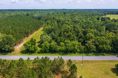 Tbd County Road 252 Wellborn FL 32094