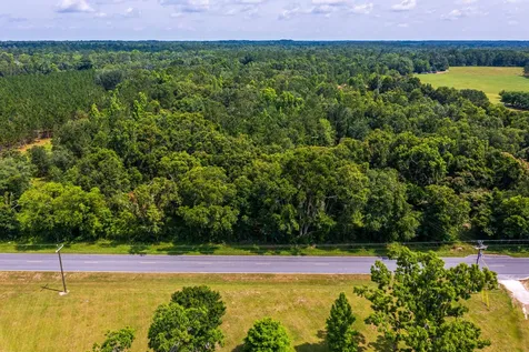 Tbd County Road 252 Wellborn FL 32094