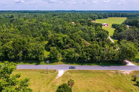 Tbd County Road 252 Wellborn FL 32094