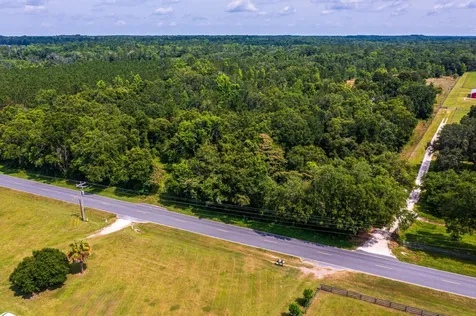 Tbd County Road 252 Wellborn FL 32094