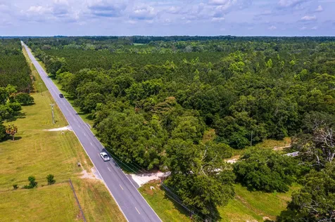 Tbd County Road 252 Wellborn FL 32094