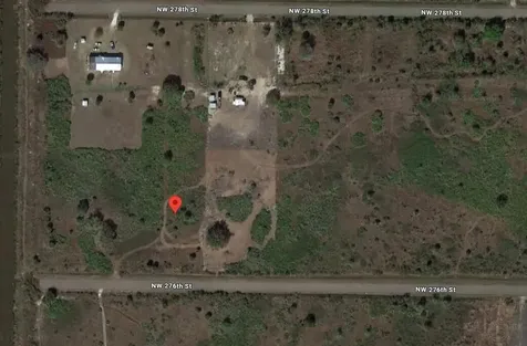 18281 NW 276th Street Okeechobee FL 34972