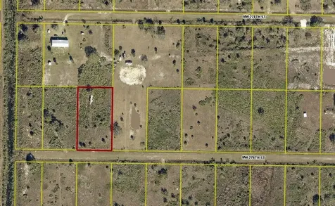 18281 NW 276th Street Okeechobee FL 34972