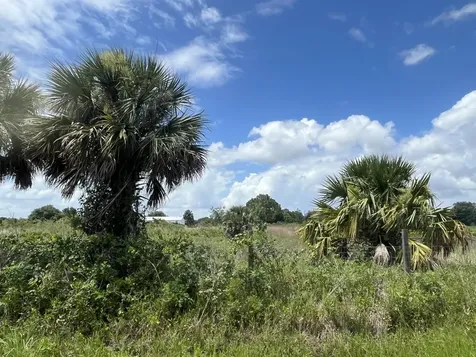 18281 NW 276th Street Okeechobee FL 34972