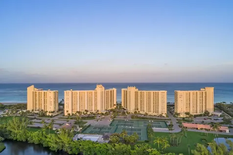 100 Ocean Trail Way Jupiter FL 33477