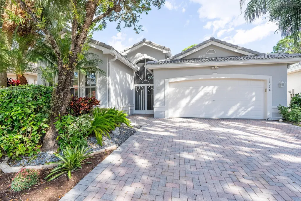 11048 Manele Court Boynton Beach FL 33437