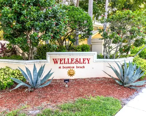 6401 Dryden Court Boynton Beach FL 33436