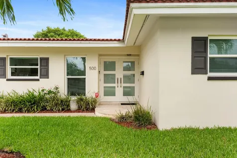 500 Sw 15th Avenue Boca Raton FL 33486