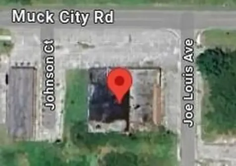 1474 Muck City Road Pahokee FL 33476