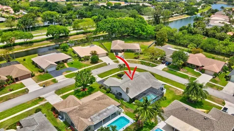 20951 Chisolm Way Boca Raton FL 33428