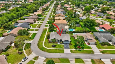 20951 Chisolm Way Boca Raton FL 33428