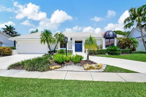 17568 Charnwood Drive Boca Raton FL 33498