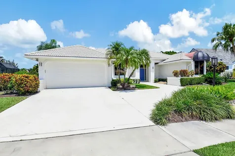 17568 Charnwood Drive Boca Raton FL 33498