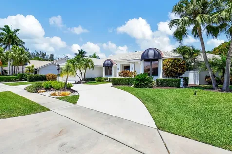 17568 Charnwood Drive Boca Raton FL 33498