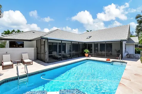 17568 Charnwood Drive Boca Raton FL 33498