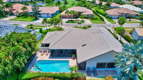 17568 Charnwood Drive Boca Raton FL 33498