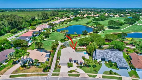 17568 Charnwood Drive Boca Raton FL 33498