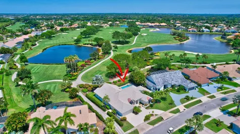 17568 Charnwood Drive Boca Raton FL 33498