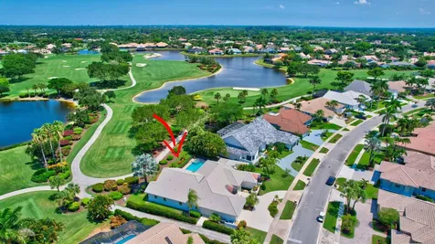 17568 Charnwood Drive Boca Raton FL 33498