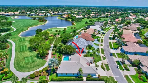 17568 Charnwood Drive Boca Raton FL 33498