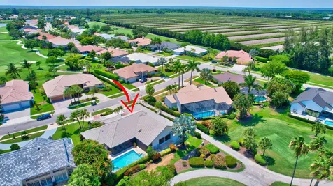 17568 Charnwood Drive Boca Raton FL 33498