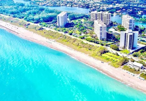 4101 N Ocean Boulevard Boca Raton FL 33431