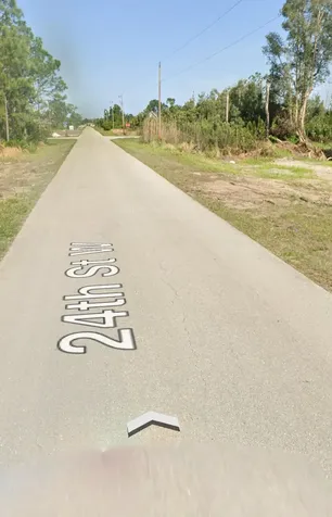2807 W 24th Street Lehigh Acres FL 33971