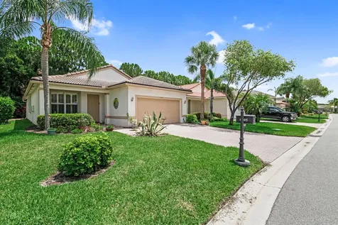 8505 Siciliano Street Boynton Beach FL 33472