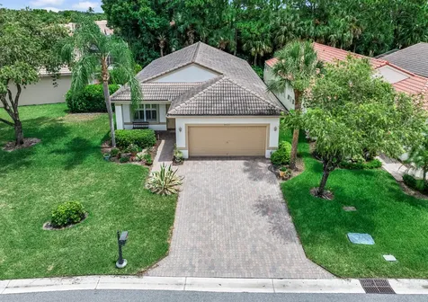 8505 Siciliano Street Boynton Beach FL 33472