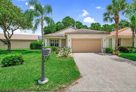 8505 Siciliano Street Boynton Beach FL 33472