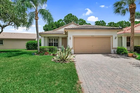 8505 Siciliano Street Boynton Beach FL 33472