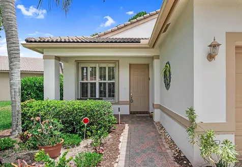 8505 Siciliano Street Boynton Beach FL 33472